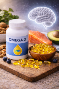 Hirngesundheit Zellgesundheit